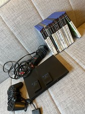 Playstation slim game for sale  DARWEN