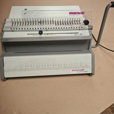 Renz eco 360 for sale  KEIGHLEY