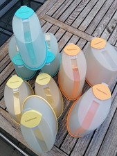 Tupperware trendsetter vorrats gebraucht kaufen Tupperware trendsetter vorrats gebraucht kaufen  Oberursel (Taunus)