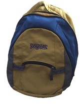 Jansport super rucksack gebraucht kaufen  Rüsselsheim am Main