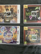 Nintendo 3ds bundle for sale Nintendo 3ds bundle for sale  DARTFORD