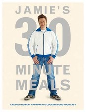 Jamies minute meals for sale  STOCKPORT