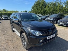 l200 double cab for sale l200 double cab for sale UK