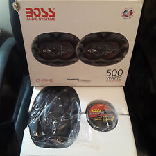 Boss audio systems for sale  Wilmington