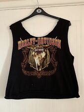 Harley davidson motorcycle for sale  CARDIFF