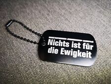Nkelz schlüsselanhänger ewig gebraucht kaufen  Auerbach