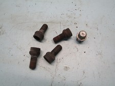 Bora felgenschloss radschraube gebraucht kaufen  Wurzen