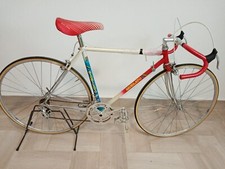 Bici corsa vintage usato  Villa Celiera