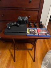 Playstation slim 1tb for sale  Somerset