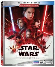 STAR WARS: THE LAST JEDI comprar usado  Enviando para Brazil