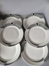 Wedgwood black white for sale  YEOVIL