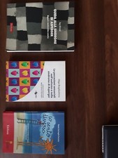 Libri sulla sindrome usato  Italia