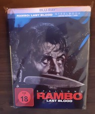Rambo last blood gebraucht kaufen  Montabaur-Umland
