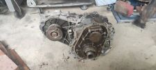 Riduttore nissan terrano usato  Arezzo