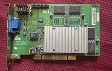 3dfx voodoo 3000 d'occasion  Expédié en Belgium