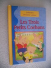 Livre collection premiere d'occasion  Wervicq-Sud