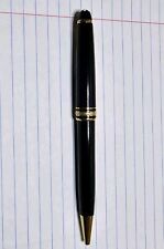 Montblanc meisterstuck ballpoi for sale  Louisville