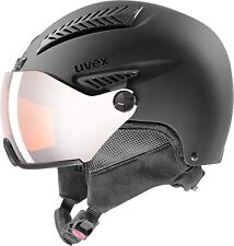Uvex skihelm visier gebraucht kaufen  Berlin