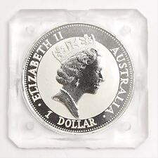 Australia 1992 kookaburra usato  Rocca d'Evandro