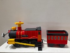 Rollplay steam train for sale  RAMSGATE