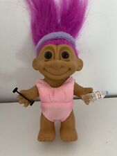 Ooak russ aerobics for sale  WELWYN GARDEN CITY