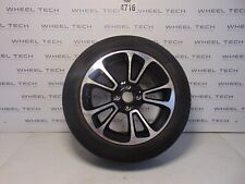 Alloy wheel tyre for sale  ROTHERHAM