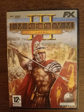 Imperium civitas iii usato  Reggio Emilia