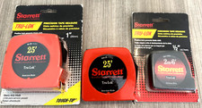 Made usa starrett for sale  Barre