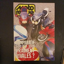 Moto revue 2943 d'occasion  Avignon