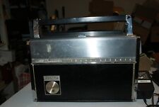 Radio vintage zenith usato  Bracciano