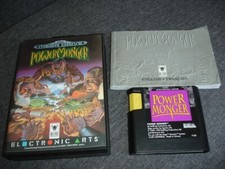 Jeu power monger d'occasion  Cergy-