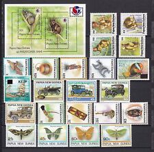 Papua newguinea postfrisch gebraucht kaufen  Köln