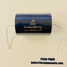 Jfx premium metallized d'occasion  Paris VIII
