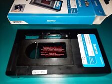 Hama vhs vhs for sale  WATFORD