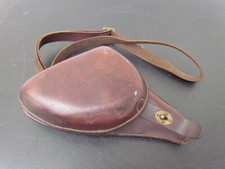 étui holster revolver d'occasion  Rue