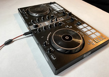 Hercules djcontrol inpulse gebraucht kaufen  Kassel