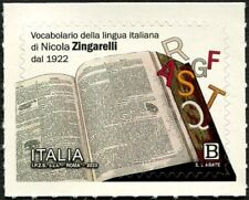 Italia 2023 vocabolario usato  Cesana Brianza
