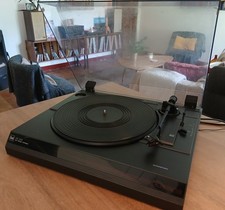 Platine vinyle dual d'occasion  Anduze