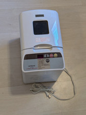 Máquina automática de fazer pão para padaria doméstica Hitachi HB-D102 testada recondicionada  comprar usado  Enviando para Brazil