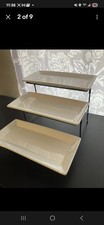 Gibson gracious dining for sale  Center Line