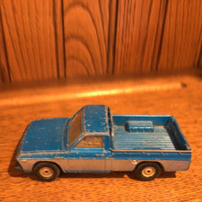 Corgi mazda b1600 for sale  HUNTINGDON