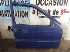 Portiera anteriore destra d'occasion  Moulins