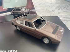 Norev matra simca d'occasion  Incheville