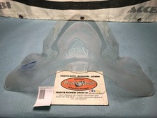 Parabrezza fabbri gilera usato Parabrezza fabbri gilera usato  Frattaminore