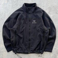 Arc teryx fleece gebraucht kaufen  Bobingen