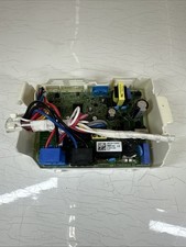 Placa de controle de secadora LG genuína EBR31002602 envio no mesmo dia e garantia de 60 dias* comprar usado  Enviando para Brazil
