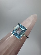 4ct sky blue for sale  UK