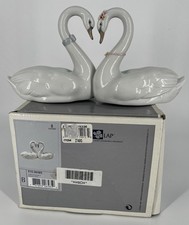 Lladro swans endless for sale  Pinckney