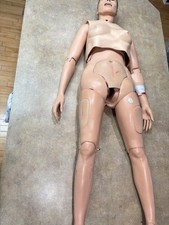 Laerdal training nursing for sale  Anacortes