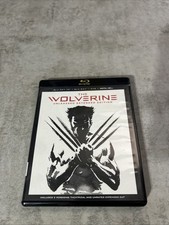 The Wolverine - 3D Blu-ray / Blu Ray - Extended Edition comprar usado The Wolverine - 3D Blu-ray / Blu Ray - Extended Edition comprar usado  Enviando para Brazil